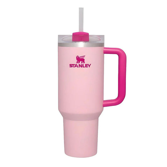 STANLEY TERMOS H2.0 1.18L PEMBE TOZU