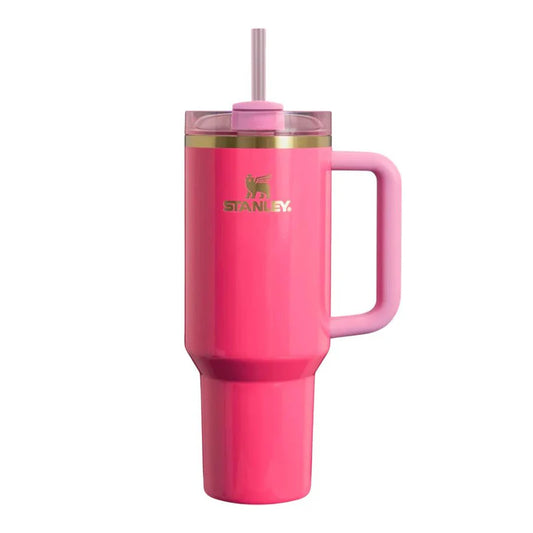 STANLEY TERMOS H2.0 1.18L PEMBE